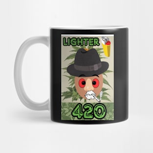 Weed Mug